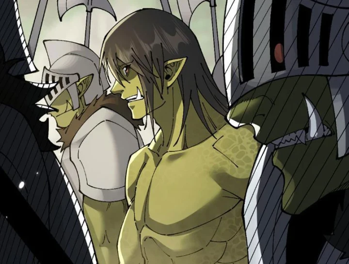 Chuyển Sinh Thành Goblin Chapter 93 - 51