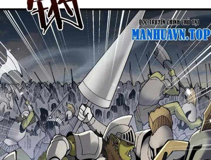 Chuyển Sinh Thành Goblin Chapter 93 - 57