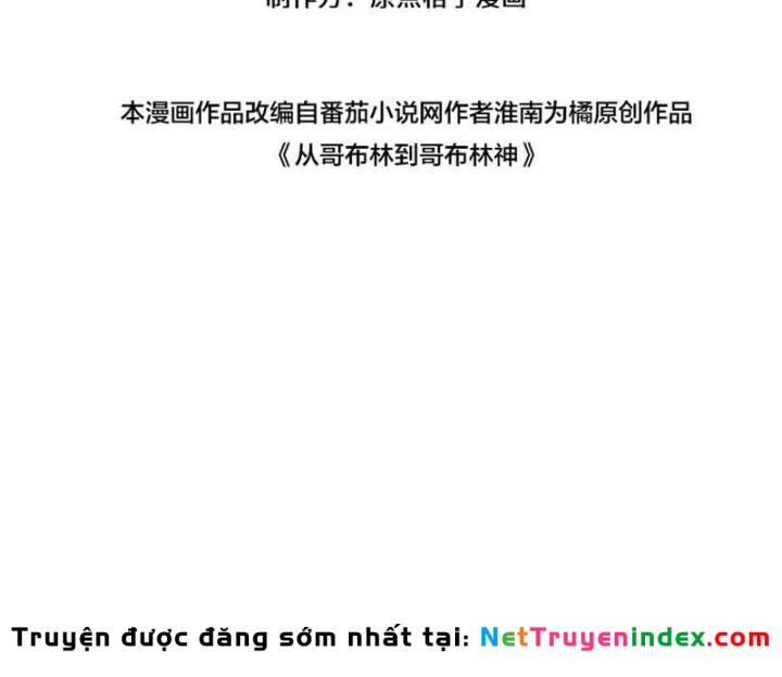 Chuyển Sinh Thành Goblin Chapter 93 - 95