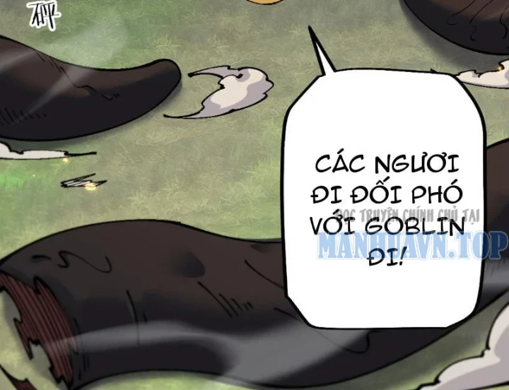 Chuyển Sinh Thành Goblin Chapter 93 - 101