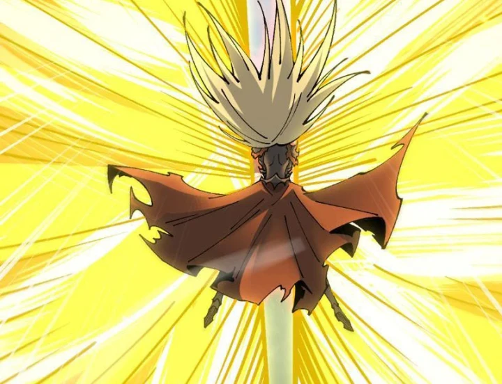 Chuyển Sinh Thành Goblin Chapter 93 - 118