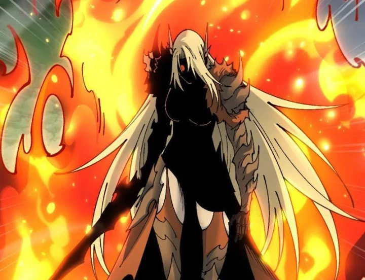 Chuyển Sinh Thành Goblin Chapter 93 - 122