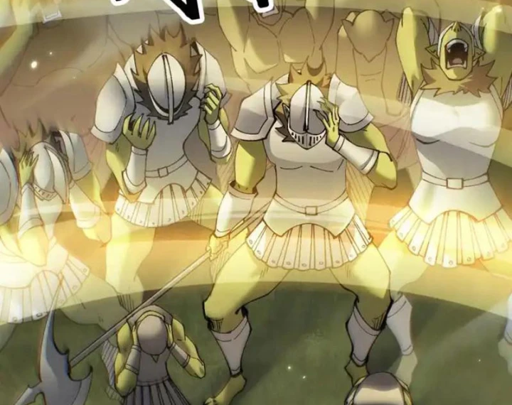 Chuyển Sinh Thành Goblin Chapter 94 - 93