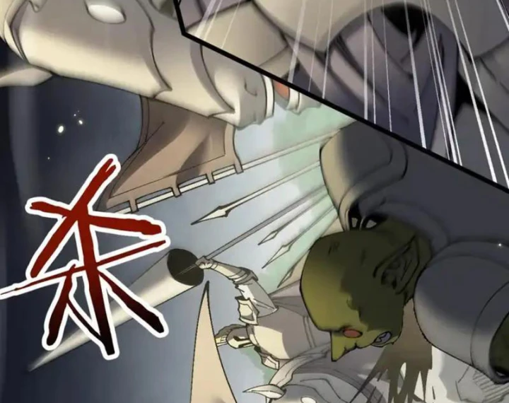 Chuyển Sinh Thành Goblin Chapter 94 - 98