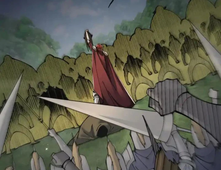 Chuyển Sinh Thành Goblin Chapter 94 - 122