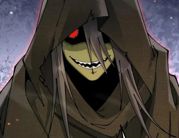 Chuyển Sinh Thành Goblin Chapter 94 - 139