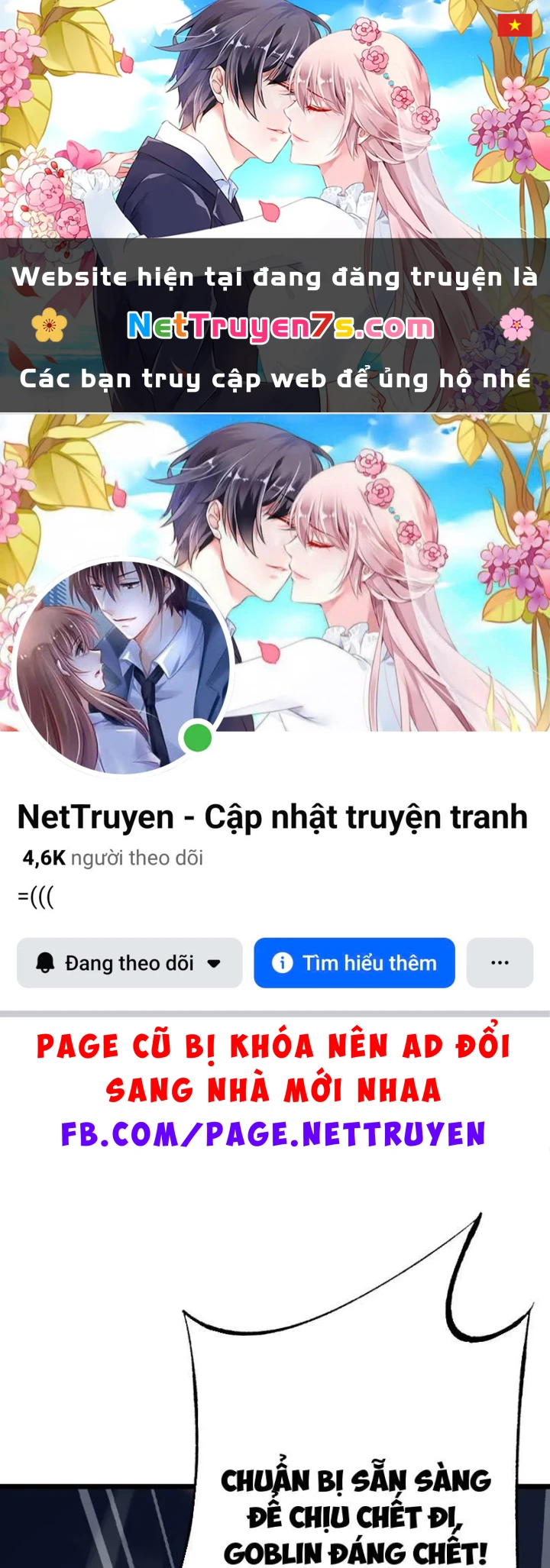 Chuyển Sinh Thành Goblin Chapter 95 - 1