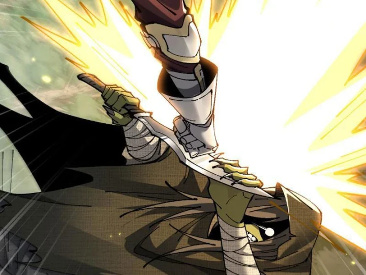 Chuyển Sinh Thành Goblin Chapter 95 - 7