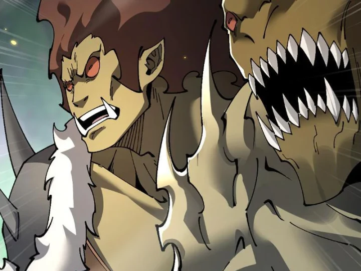 Chuyển Sinh Thành Goblin Chapter 95 - 17