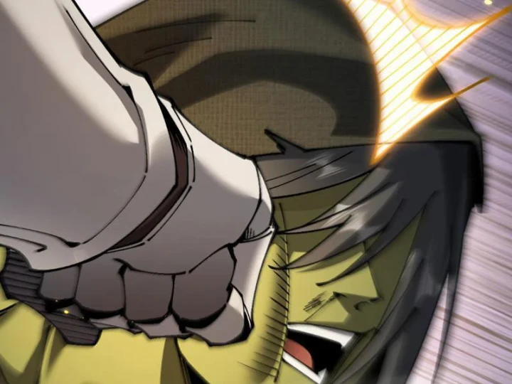 Chuyển Sinh Thành Goblin Chapter 95 - 21