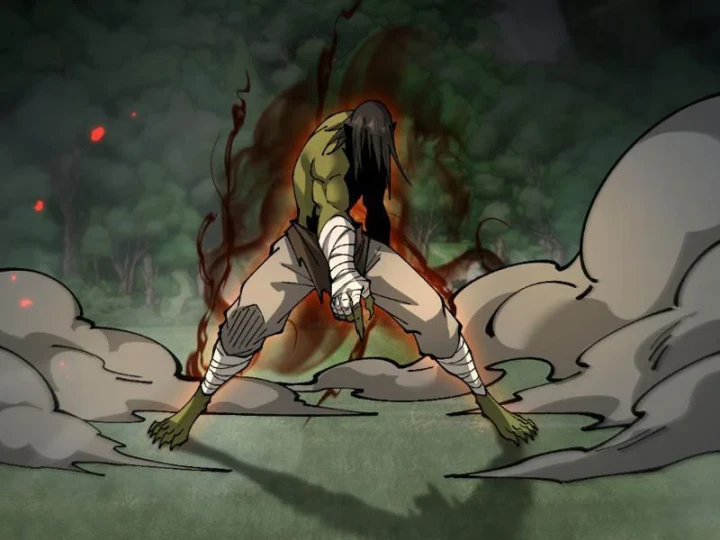 Chuyển Sinh Thành Goblin Chapter 95 - 43