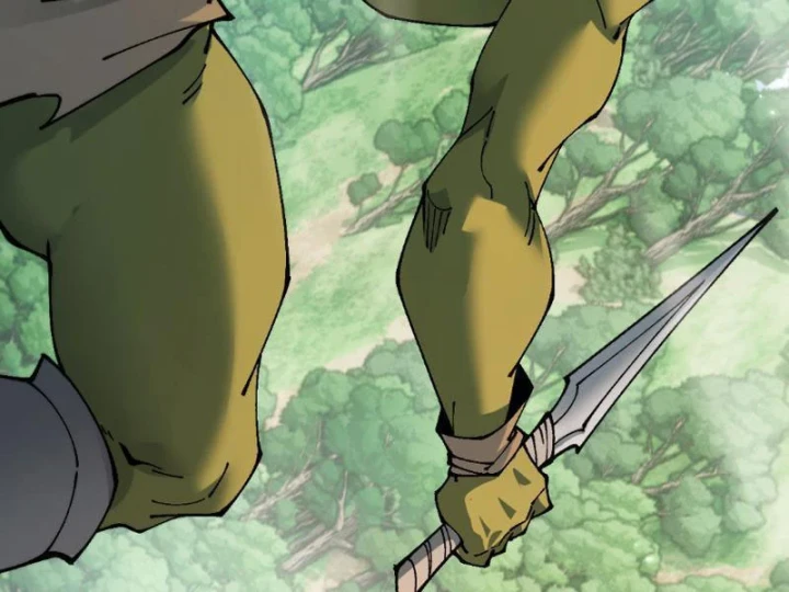 Chuyển Sinh Thành Goblin Chapter 95 - 81