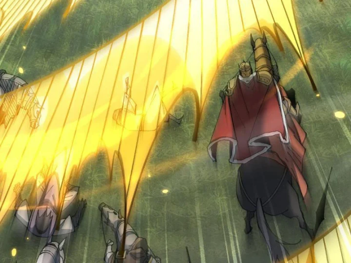 Chuyển Sinh Thành Goblin Chapter 95 - 102