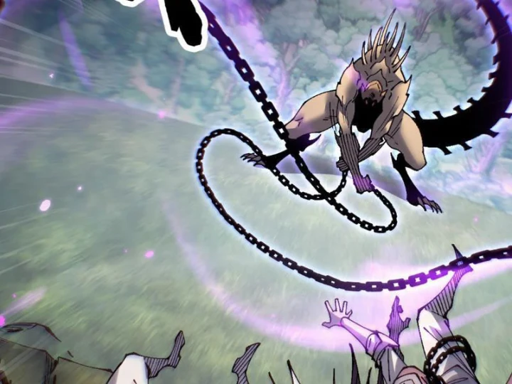 Chuyển Sinh Thành Goblin Chapter 95 - 110