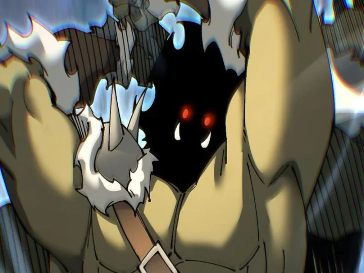 Chuyển Sinh Thành Goblin Chapter 95 - 117