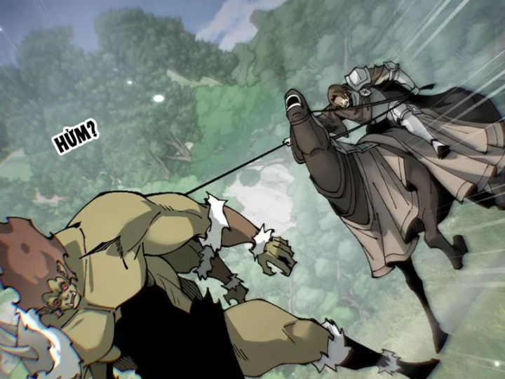 Chuyển Sinh Thành Goblin Chapter 95 - 123