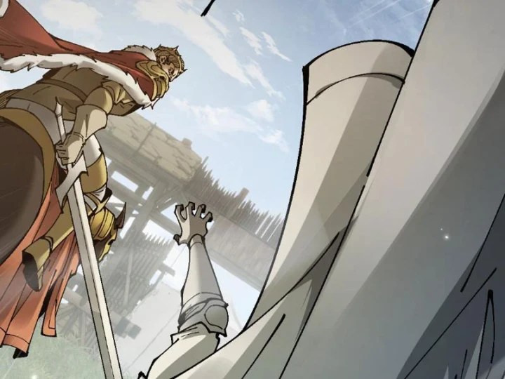 Chuyển Sinh Thành Goblin Chapter 95 - 142