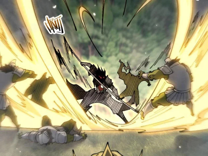 Chuyển Sinh Thành Goblin Chapter 96 - 35