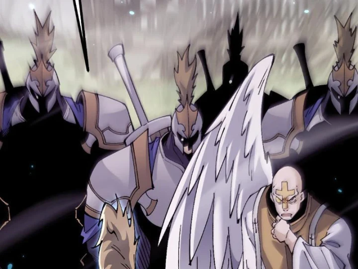 Chuyển Sinh Thành Goblin Chapter 96 - 88