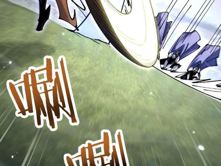 Chuyển Sinh Thành Goblin Chapter 96 - 101