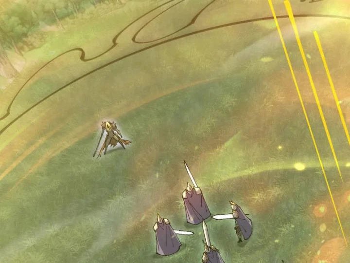 Chuyển Sinh Thành Goblin Chapter 96 - 109