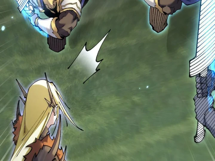 Chuyển Sinh Thành Goblin Chapter 96 - 117