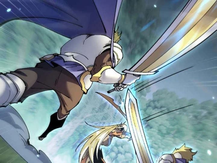 Chuyển Sinh Thành Goblin Chapter 96 - 125