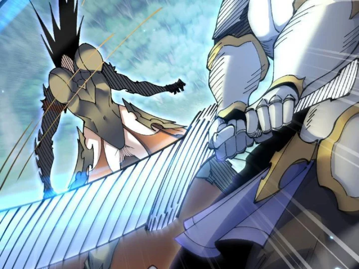 Chuyển Sinh Thành Goblin Chapter 96 - 129