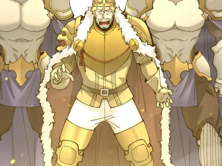 Chuyển Sinh Thành Goblin Chapter 96 - 147