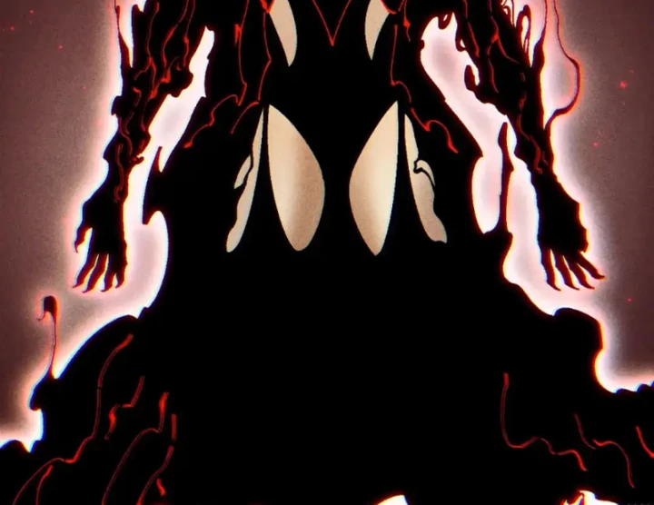 Chuyển Sinh Thành Goblin Chapter 97 - 17