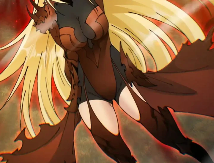 Chuyển Sinh Thành Goblin Chapter 97 - 110