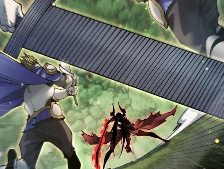 Chuyển Sinh Thành Goblin Chapter 97 - 128