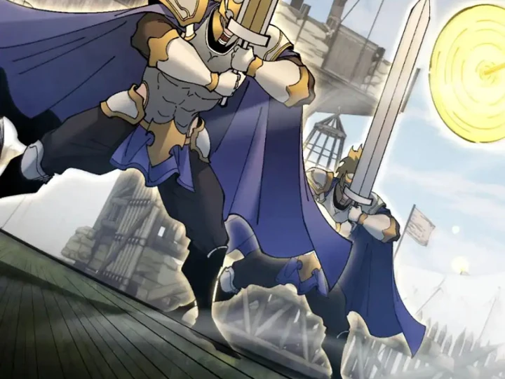 Chuyển Sinh Thành Goblin Chapter 97 - 144