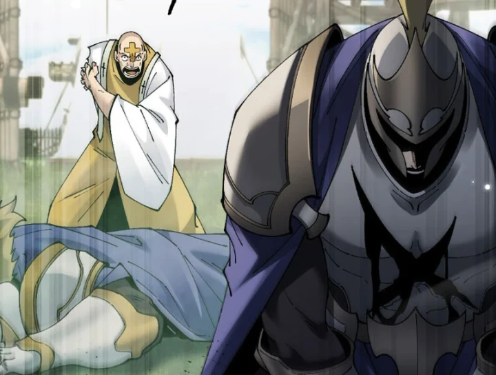 Chuyển Sinh Thành Goblin Chapter 98 - 37