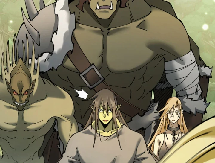 Chuyển Sinh Thành Goblin Chapter 98 - 67