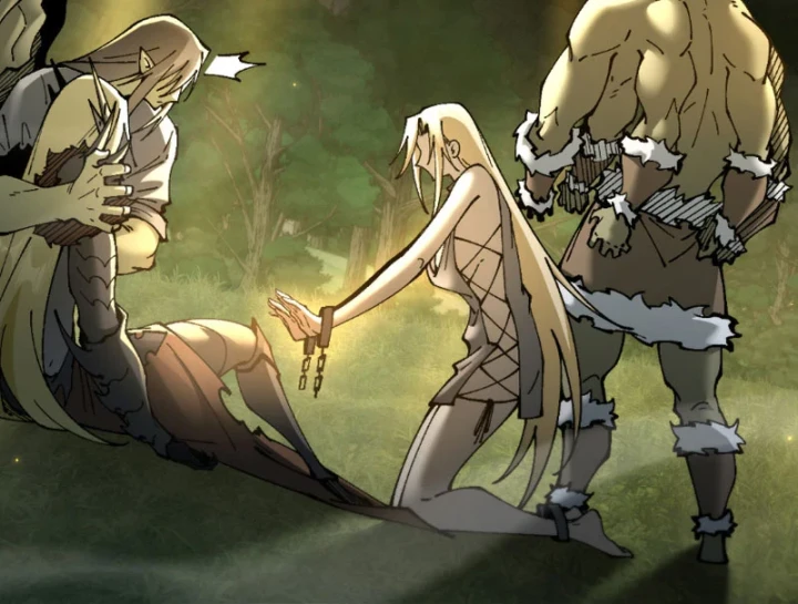 Chuyển Sinh Thành Goblin Chapter 98 - 75