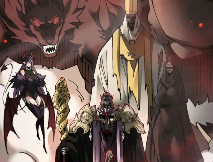 Chuyển Sinh Thành Goblin Chapter 99 - 20