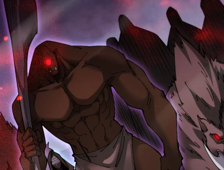 Chuyển Sinh Thành Goblin Chapter 99 - 46