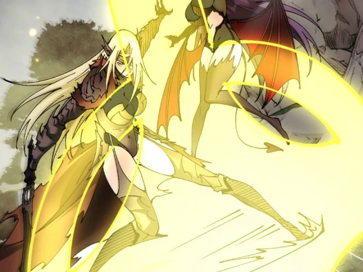 Chuyển Sinh Thành Goblin Chapter 99 - 109