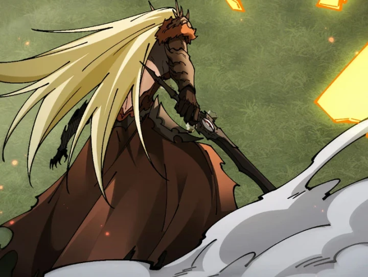 Chuyển Sinh Thành Goblin Chapter 99 - 123