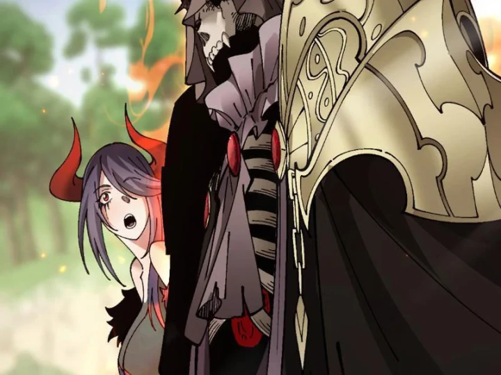 Chuyển Sinh Thành Goblin Chapter 100 - 114