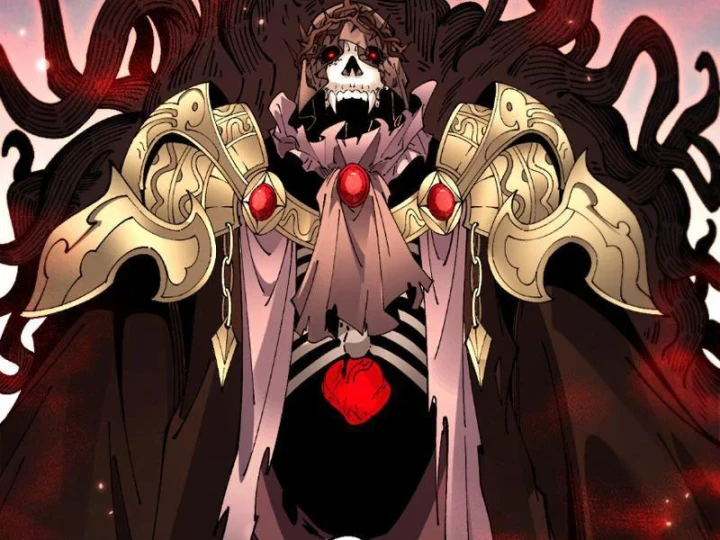 Chuyển Sinh Thành Goblin Chapter 100 - 131