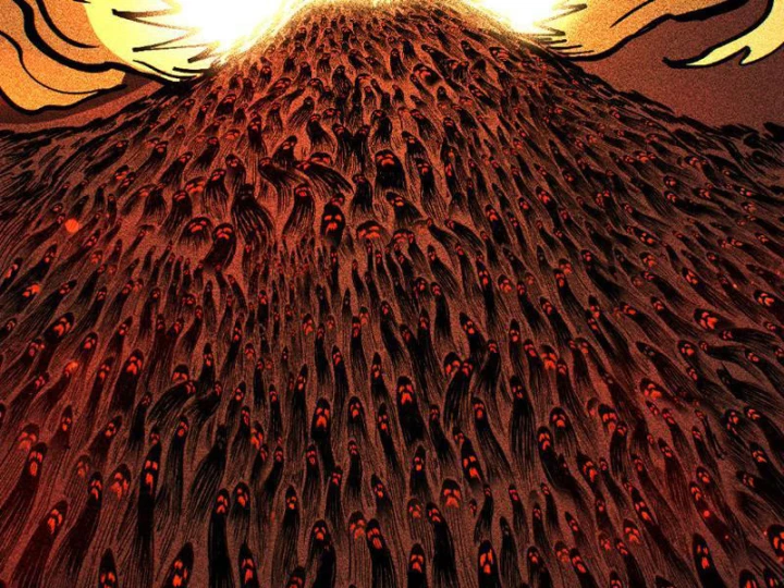 Chuyển Sinh Thành Goblin Chapter 100 - 169