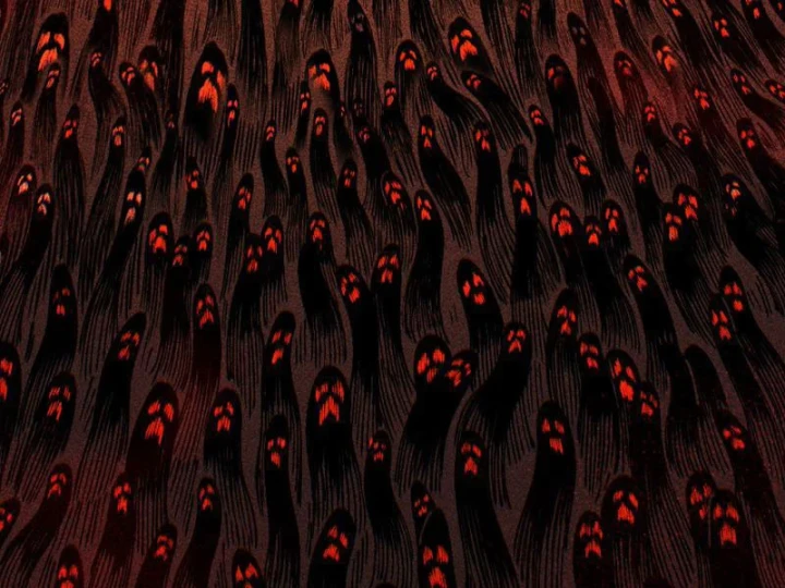 Chuyển Sinh Thành Goblin Chapter 100 - 170