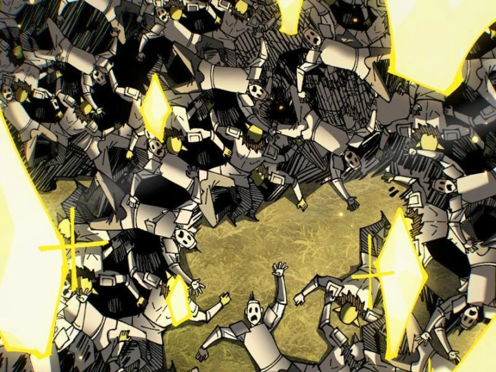 Chuyển Sinh Thành Goblin Chapter 101 - 9