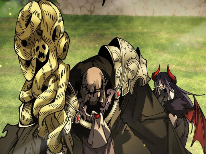 Chuyển Sinh Thành Goblin Chapter 101 - 27