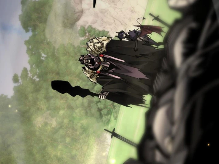 Chuyển Sinh Thành Goblin Chapter 101 - 32