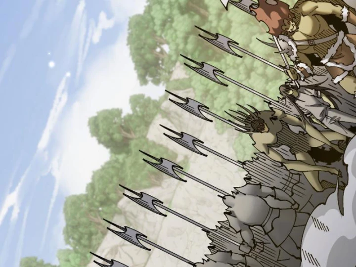 Chuyển Sinh Thành Goblin Chapter 101 - 41