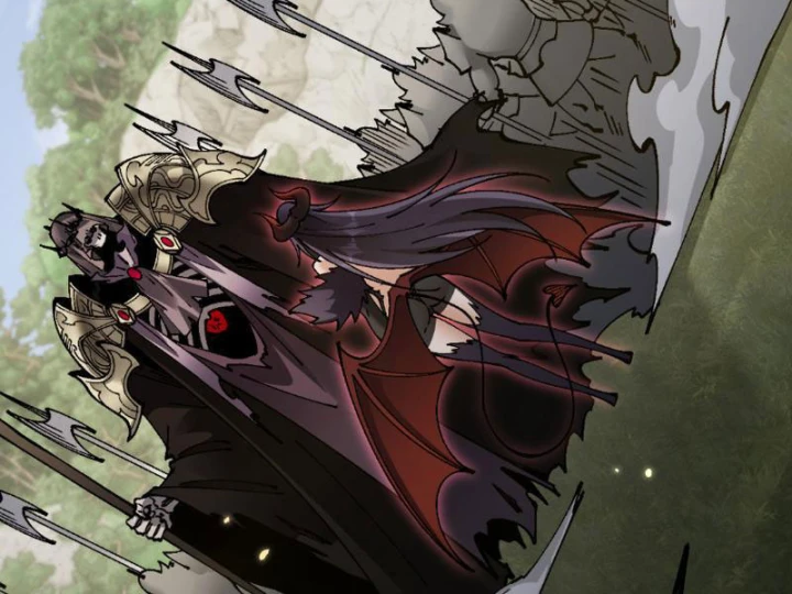 Chuyển Sinh Thành Goblin Chapter 101 - 42