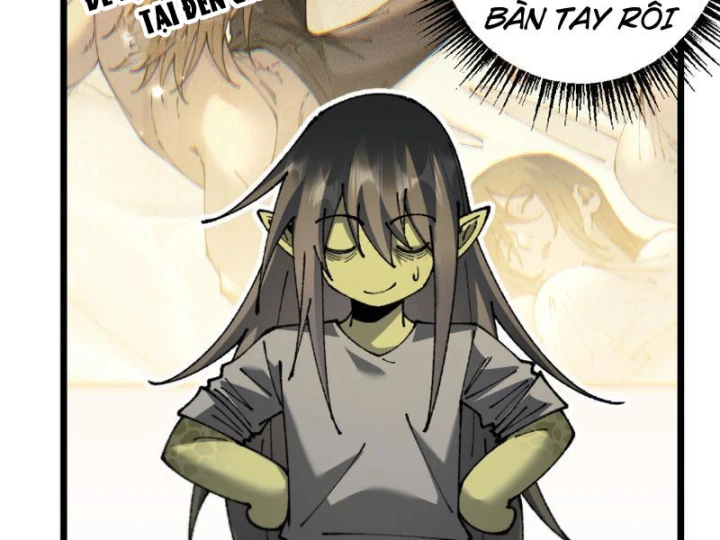 Chuyển Sinh Thành Goblin Chapter 101 - 123